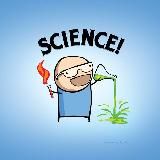 Интересные Факты | Наука