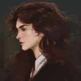 𝐃𝐢𝐚𝐫𝐲 𝐨𝐟 𝐇𝐞𝐫𝐦𝐢𝐨𝐧𝐞 𝐉𝐞𝐚𝐧 𝐆𝐫𝐚𝐧𝐠𝐞𝐫.