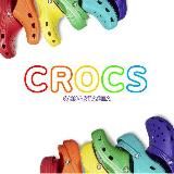 CROCS 🐊🌈 опт/роз/дроп