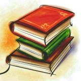 Kitoblar dunyosi📚