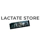 LACTATE.STORE