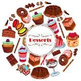 Рецепт | Десерты 🧁