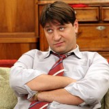 Сосед
