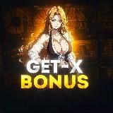 ХАЛЯВА НА GET-X | Lucky-Duck | UP-X