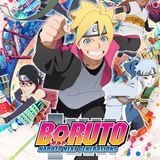 Боруто: Новое Поколение / Boruto: Naruto Next Generations