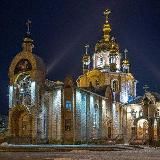 Telegram Северодонецк