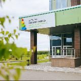 Детская поликлиника г.Иннополис. Участки №27 и 34, каб.104