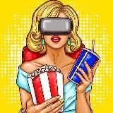 Promokino • Сериалы.