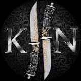 ⚔️ Кизлярские ножи ⚔️