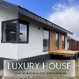 LUXURY HOUSE | дома под ключ