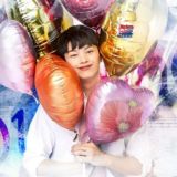 Это Сеул Детка 🕊️봄🕊️