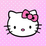 Hello Kitty 💕