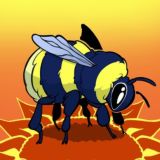 В чёрно-жёлтом местечке