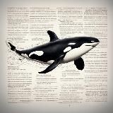 Косатка кассатора