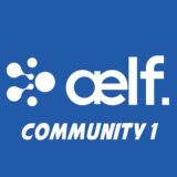 aelf(ELF)Community