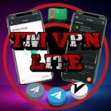 TM VPN LITE (CH)