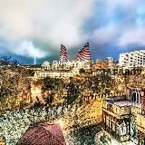 Восточный Париж 🗼