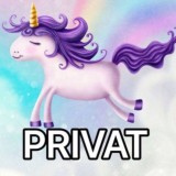 Единорожка🦄