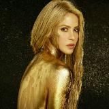 shakira