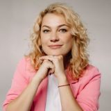 MetaVision Club с Алёной Захаровой | чат