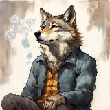 Путь волка | Тропические каникулы