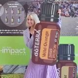 Психолог в бутылочке | Аромадиагностика | Психосоматика | Лидер doTERRA 💎