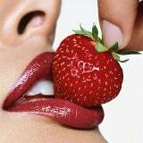 Сладкая клубничка 🍓