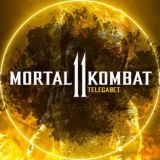 MORTAL KOMBAT 11