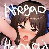 💗Ahegao Hentai💗
