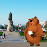 Не пропустите в Хабаровске
