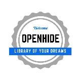 OpenHide.biz l Новости