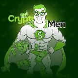 Crypto Men