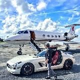 Из БАМа в Bird Streets