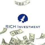 RICH Investment👑