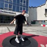 Толиково болото🏕️