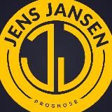 JENS JANSEN PROGNOSE 👑