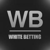 WHITE BETTING - Прогнозы на спорт