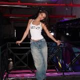 Милана Некрасова