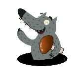 Комиксы Colormood