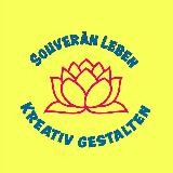 Souverän leben & kreativ gestalten