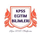 KPSS MEB AGS - Eğitim