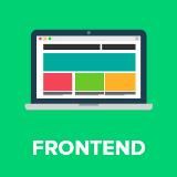 Frontend | Figma | HTML | JS