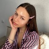 Ксюша про бьюти