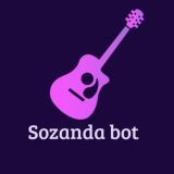 Sozandabot | Shazam