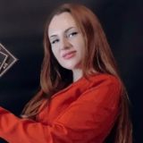 ОЛЕСЯ ШИШКИНА | РУБИНОВЫЙ ДИРЕКТОР Faberlic