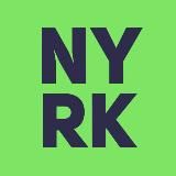 Работа Нью-Йорк Реклама Манхеттен Новости