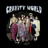 CRAVITY WORLD