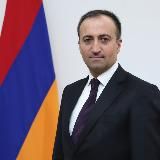 Arsen Torosyan