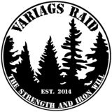 𝐕𝐀𝐑𝐈𝐀𝐆𝐒 𝐑𝐀𝐈𝐃