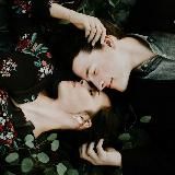 Любовь в моем сердце